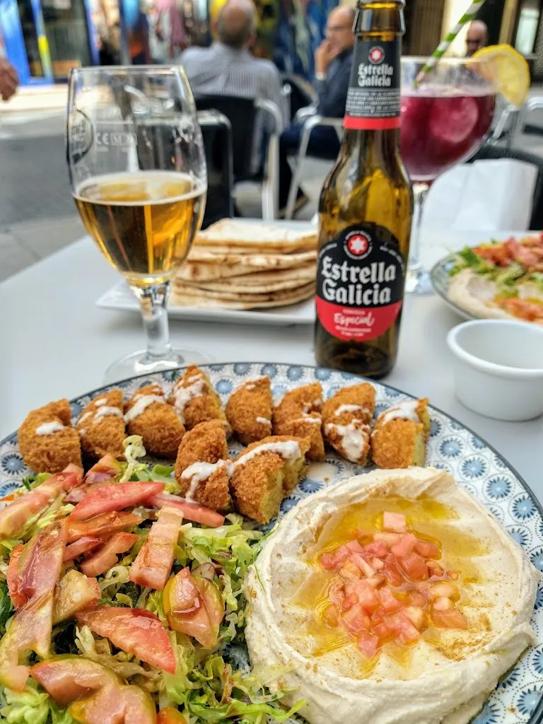 Silver Wotton_Toma tacos_Amés_review