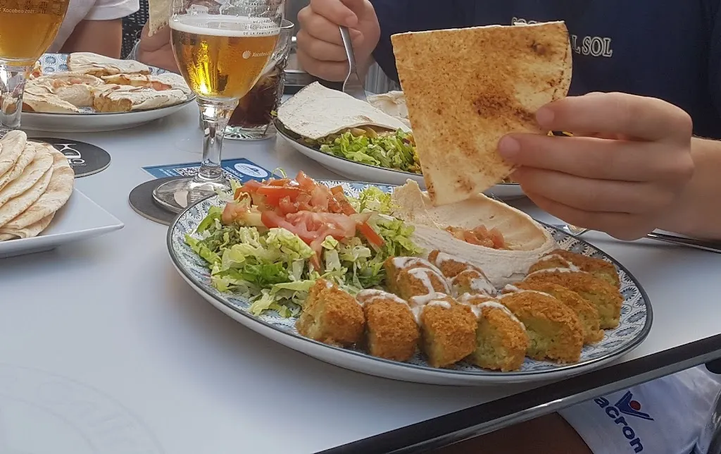 Ina_Toma tacos_Amés_review