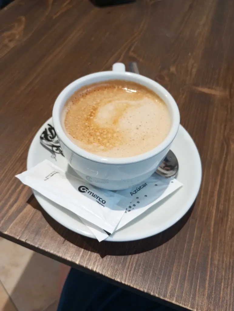 Menu_Gaudeix cafe i mes Gastro bar Restaurante_Igualada_image_4