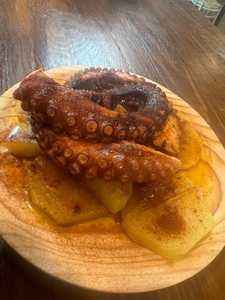 Menu_Gaudeix cafe i mes Gastro bar Restaurante_Igualada_image_5