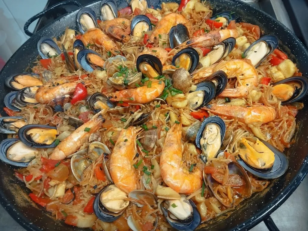 Menu_Gaudeix cafe i mes Gastro bar Restaurante_Igualada_image_6