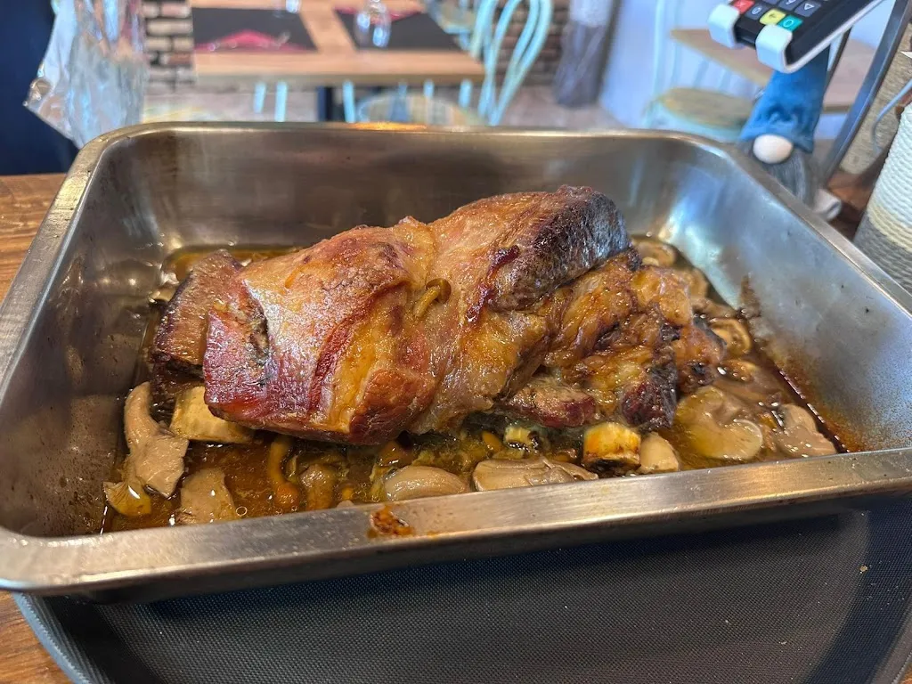 Menu_Gaudeix cafe i mes Gastro bar Restaurante_Igualada_image_7