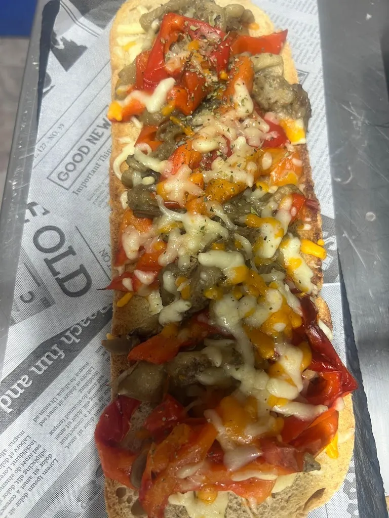 Gaudeix cafe i mes Gastro bar Restaurante_Igualada_slider_image_3