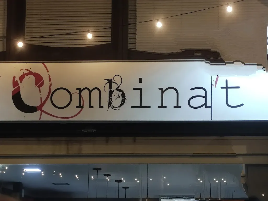 Enzo Gracia Palacios_Combina't_Igualada_review