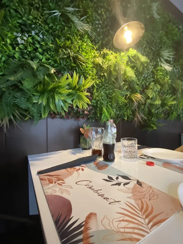 ines fernandes quiot_Combina't_Igualada_review