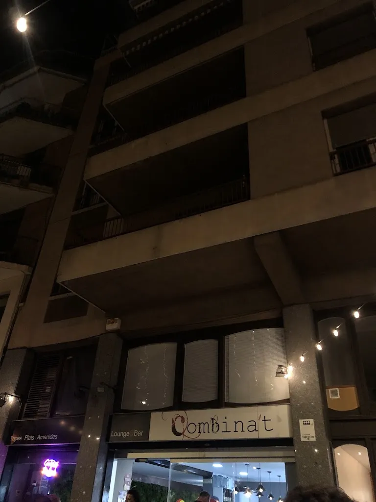 Gil Díez Monclús_Combina't_Igualada_review