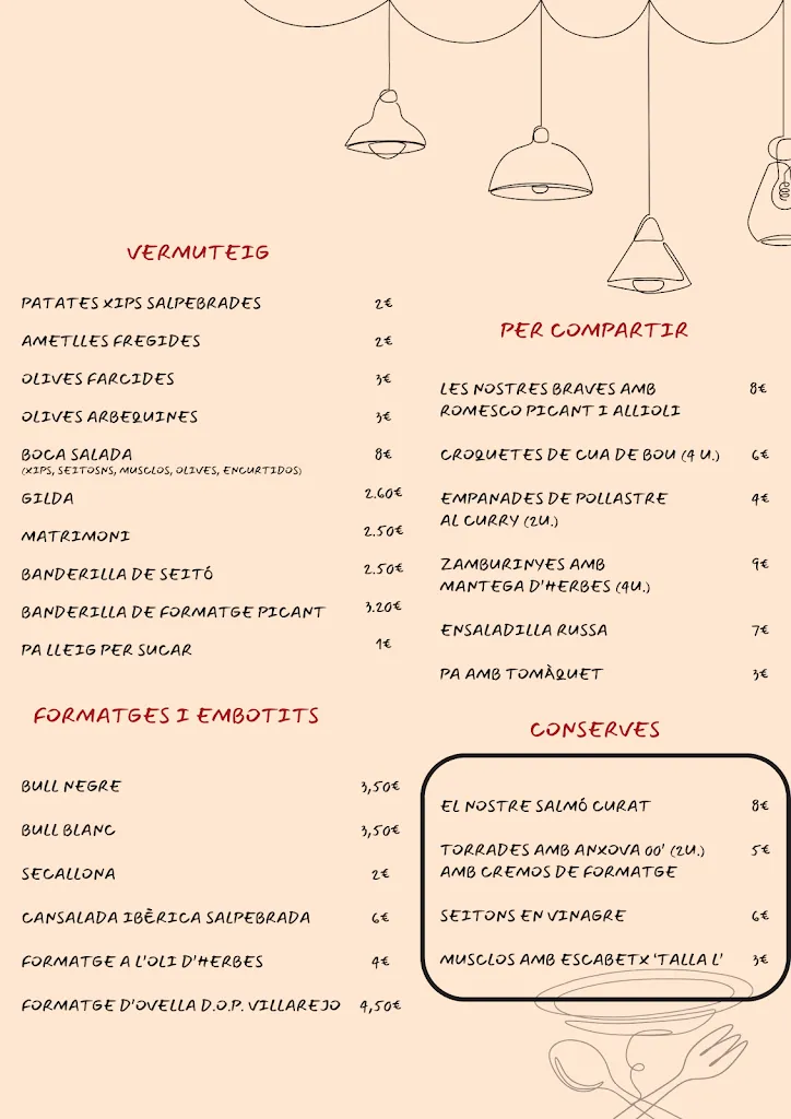 Menu_Cal Isidre_Igualada_image_1
