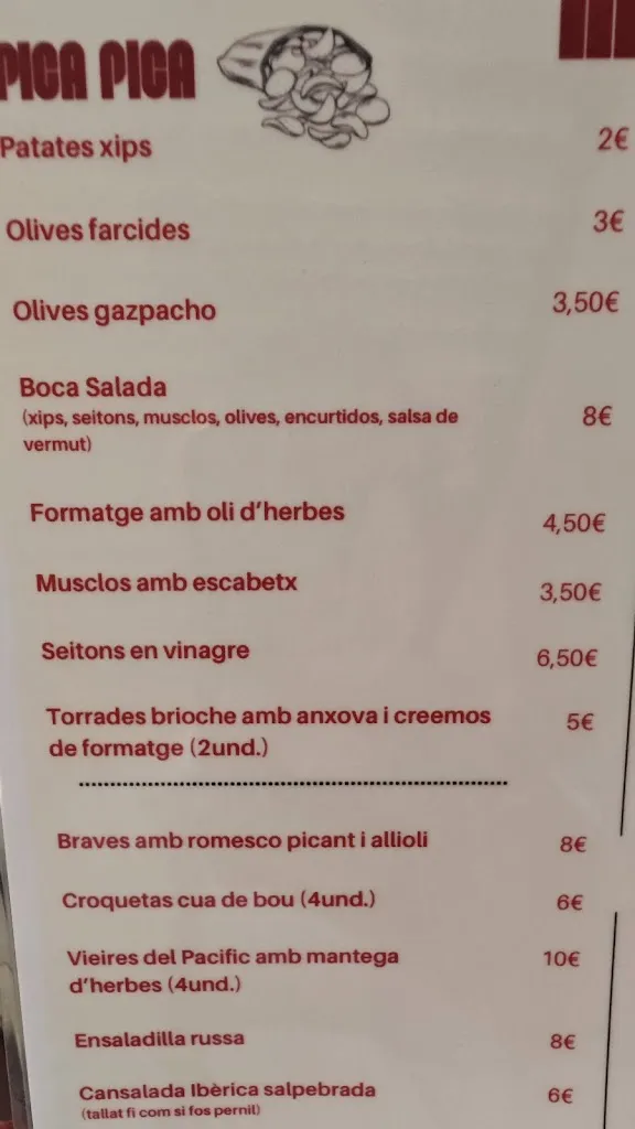 Menu_Cal Isidre_Igualada_image_3