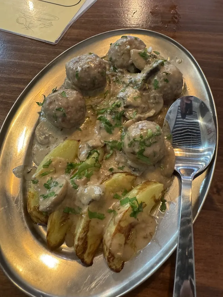 Cory Fulkerson_Cal Isidre_Igualada_review