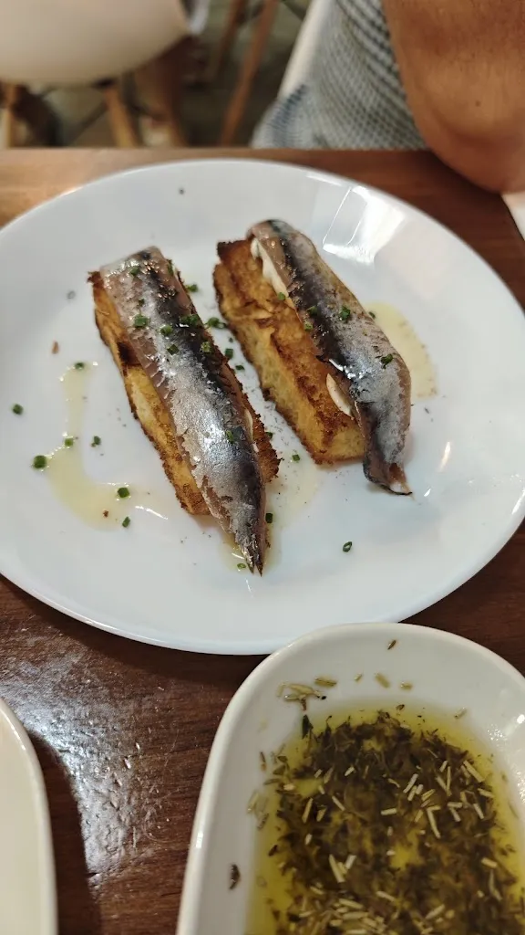 Guillem_Cal Isidre_Igualada_review