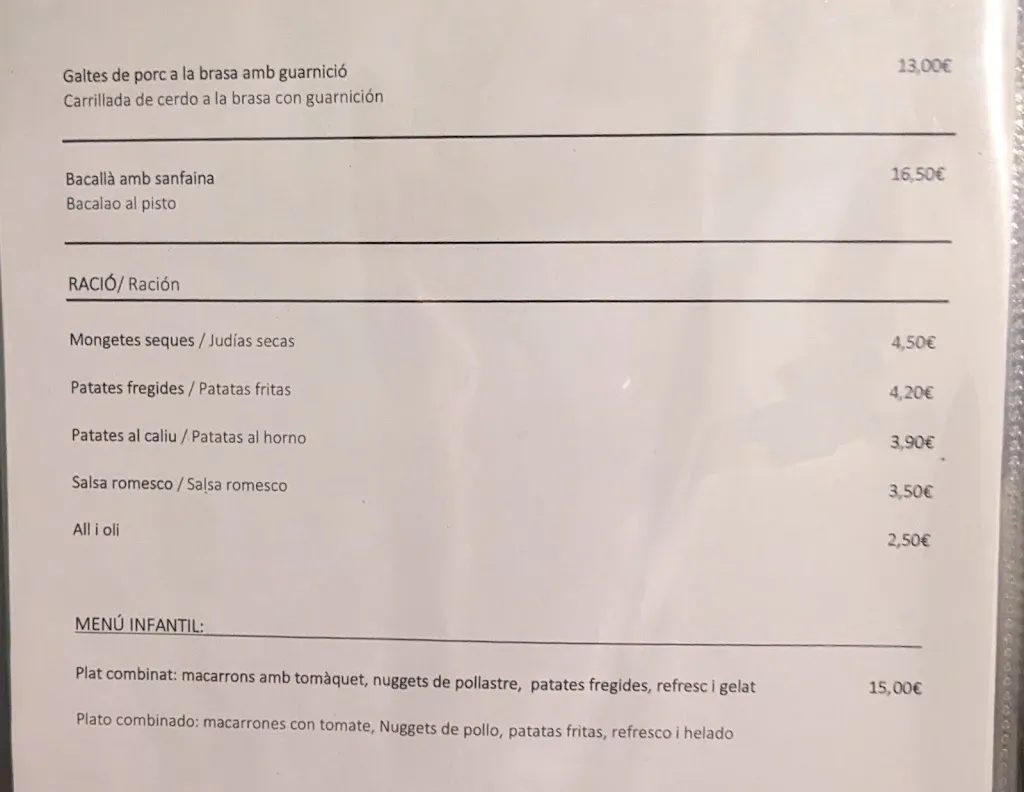 Menu_Les Guatlles_Masies de Roda Les_image_3