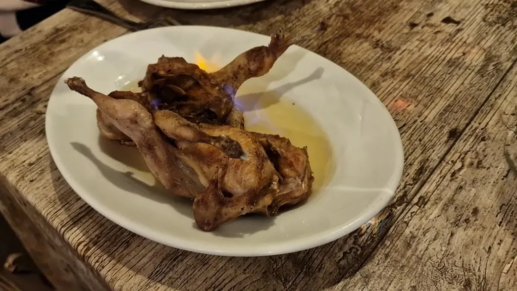 Eloi Granado_Les Guatlles_Masies de Roda Les_review