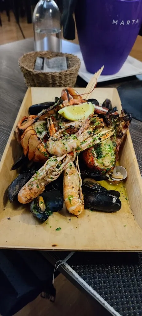 Menu_Restaurant Cal Spaguetti_Manresa_image_5