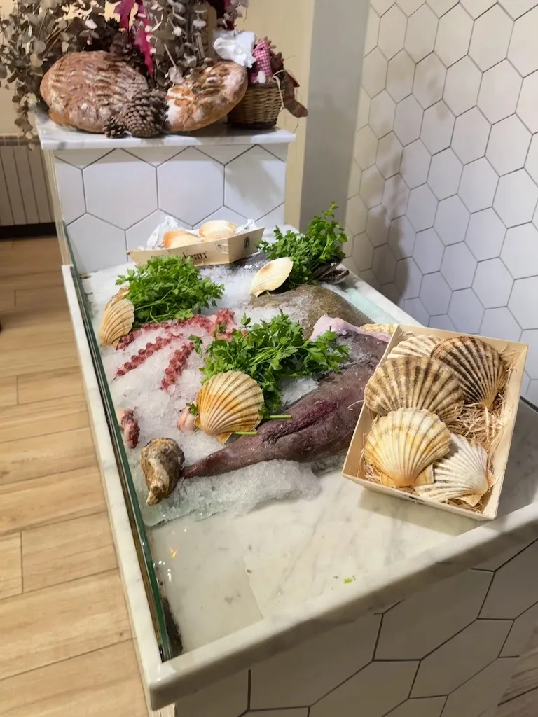 Al Dr_Restaurant Cal Spaguetti_Manresa_review