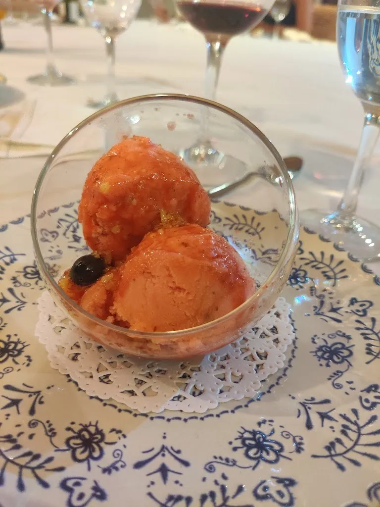 Rocio Martin Lima_Restaurant Cal Spaguetti_Manresa_review