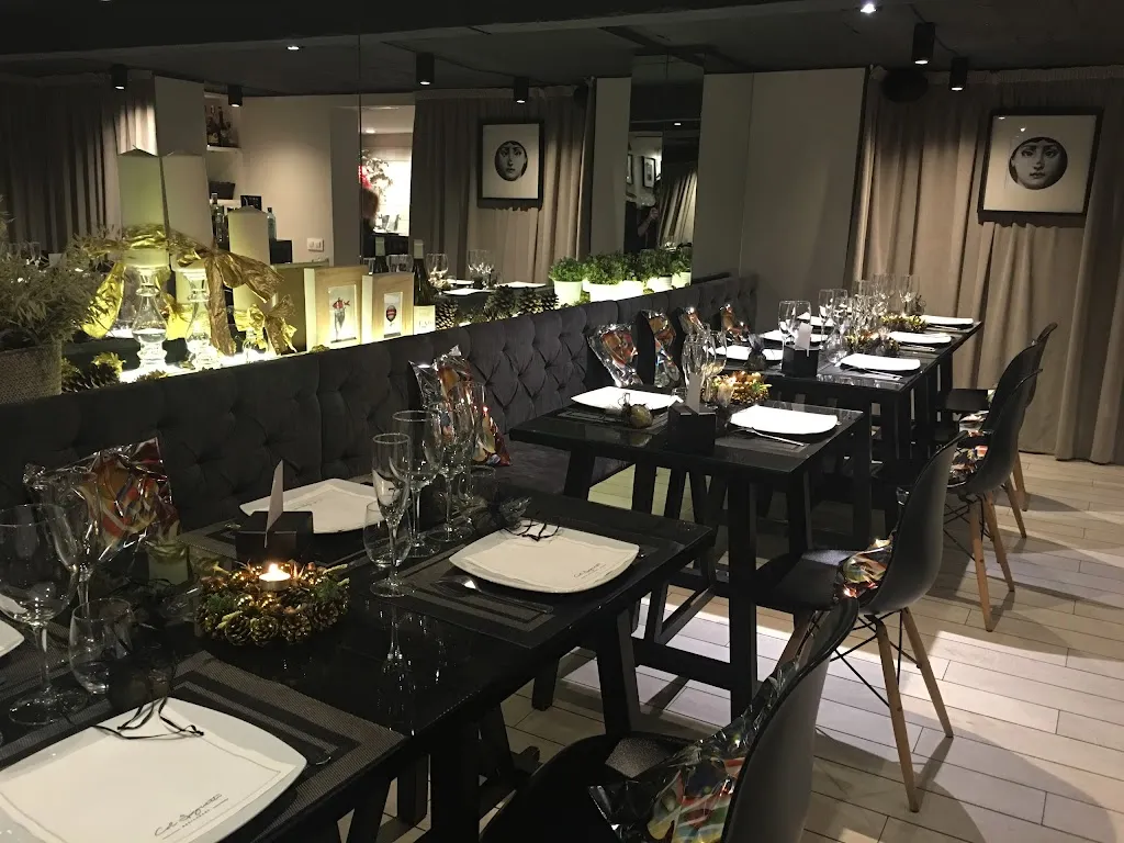 Restaurant Cal Spaguetti_Manresa_slider_image_1