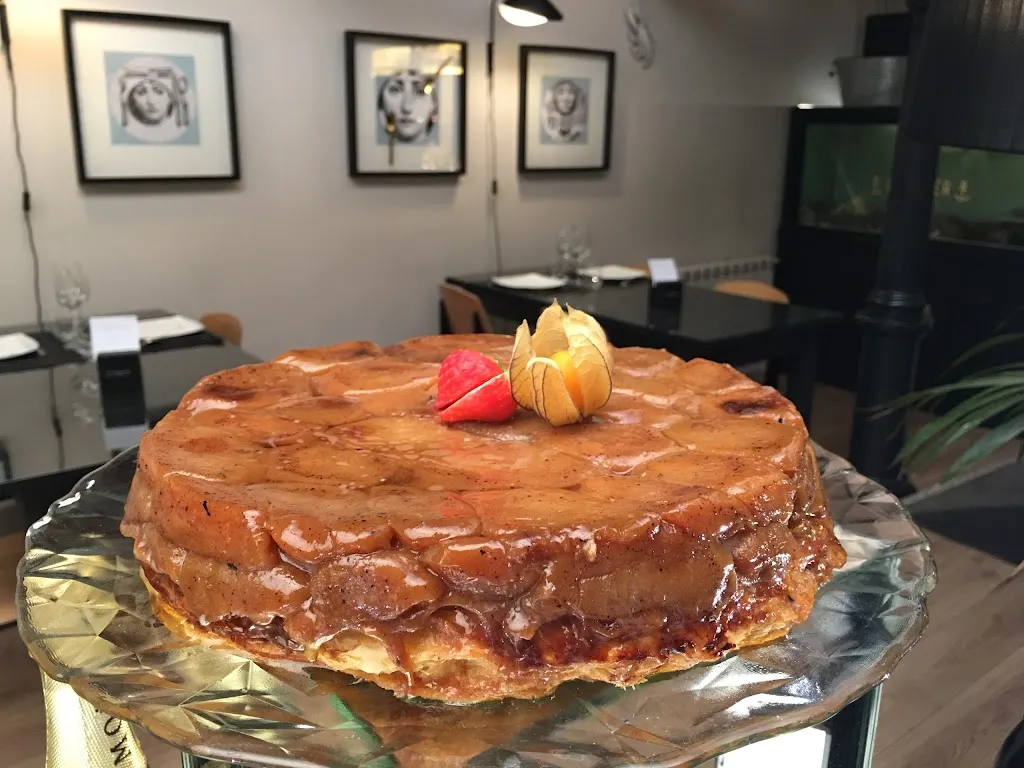 Restaurant Cal Spaguetti_Manresa_slider_image_3