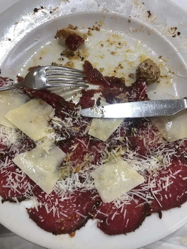 Maria Colell_Restaurant La Cuina_Manresa_review