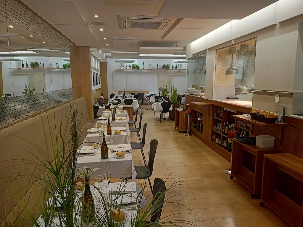 Restaurant La Cuina_Manresa_slider_image_1