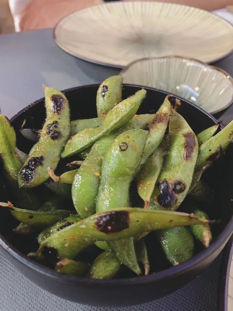 Menu_Restaurant Japonès Niwaka Manresa_Manresa_image_4