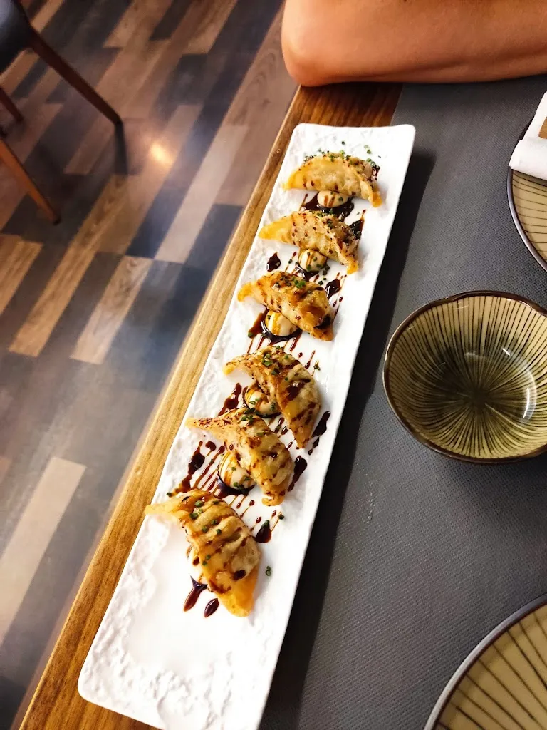 Menu_Restaurant Japonès Niwaka Manresa_Manresa_image_5