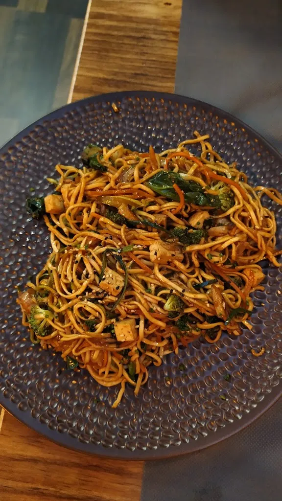 Menu_Restaurant Japonès Niwaka Manresa_Manresa_image_6