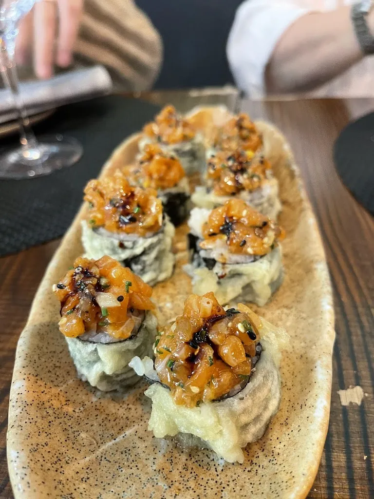 Menu_Restaurant Japonès Niwaka Manresa_Manresa_image_7