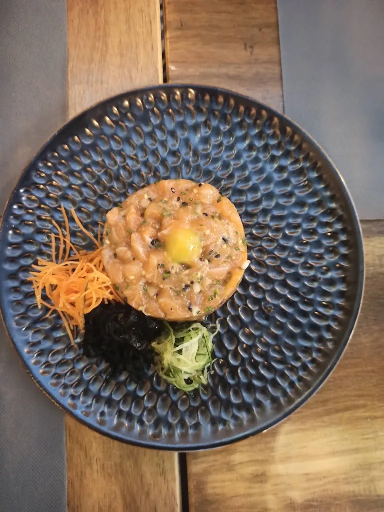 Menu_Restaurant Japonès Niwaka Manresa_Manresa_image_9