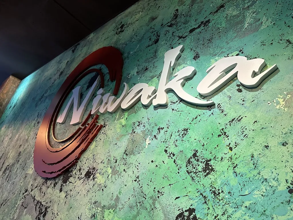 Waheed ur Rehman_Restaurant Japonès Niwaka Manresa_Manresa_review