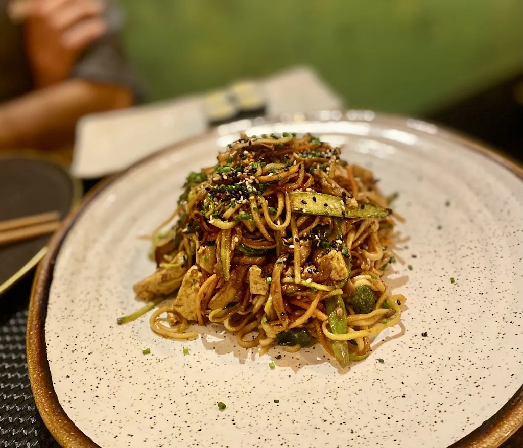 rahul arora_Restaurant Japonès Niwaka Manresa_Manresa_review