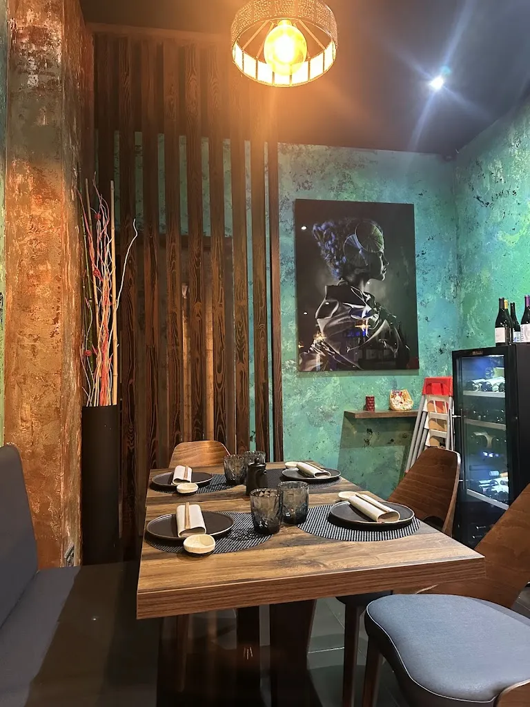 Restaurant Japonès Niwaka Manresa_Manresa_slider_image_3