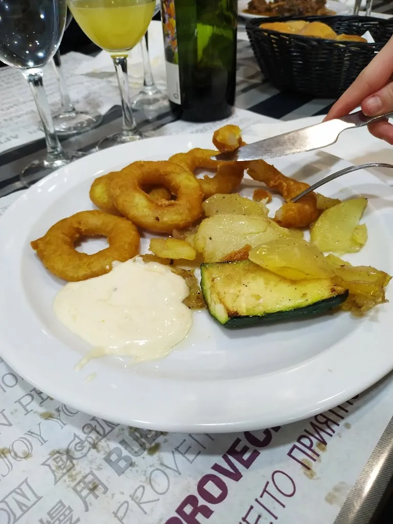 Menu_Restaurant cal gravat_Manresa_image_6