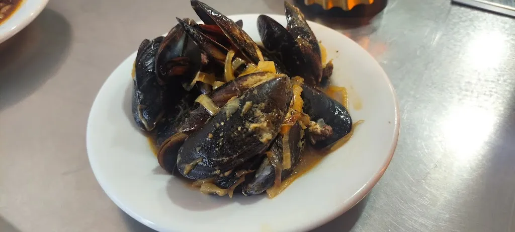 Menu_Restaurant cal gravat_Manresa_image_7