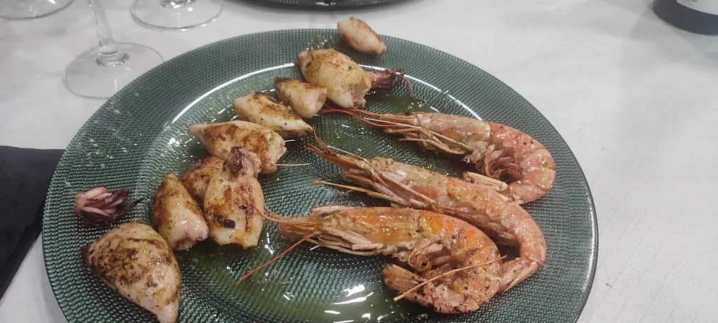 carme gomez_Restaurant cal gravat_Manresa_review
