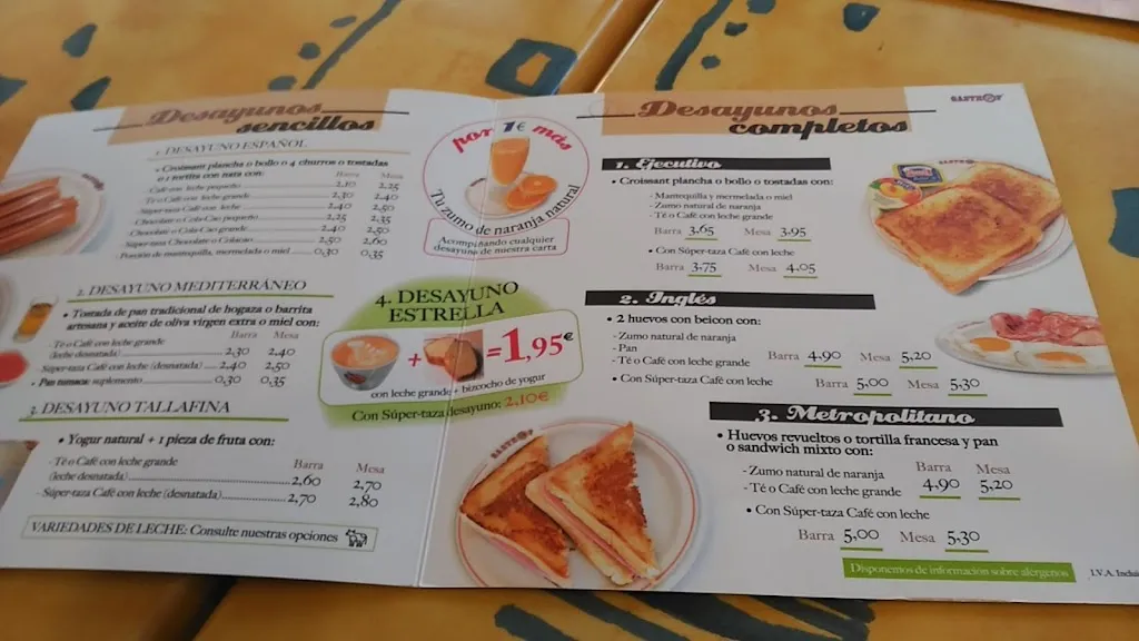 Menu_Gasthof_Oleiros_immagine_1