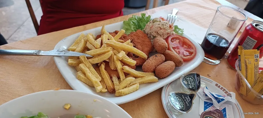 mabel suarez siso_Gasthof_Oleiros_recensione