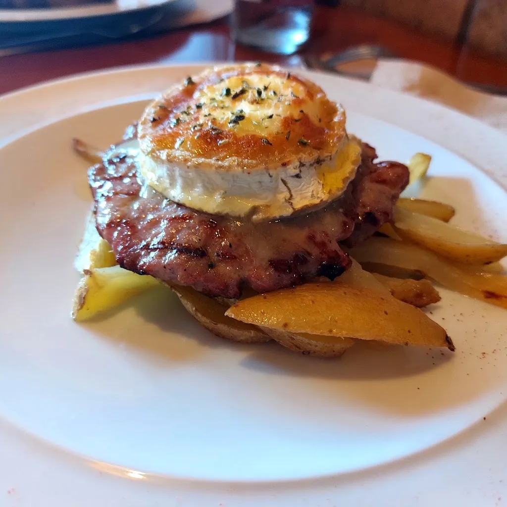 ISMAEL GIMENO_Restaurant Camí Vell_Manresa_review