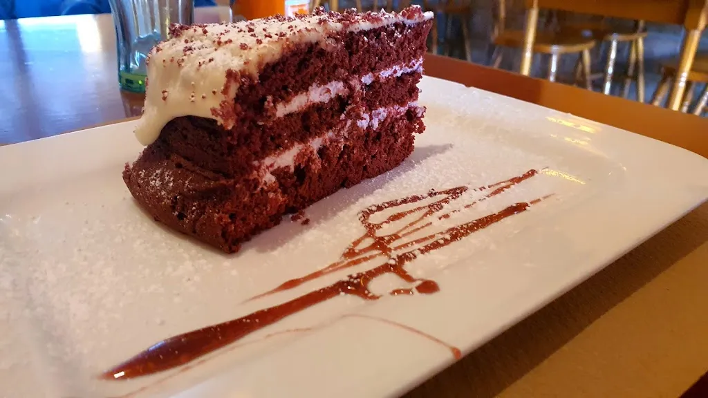 Xavi Galceran_Restaurant Camí Vell_Manresa_review