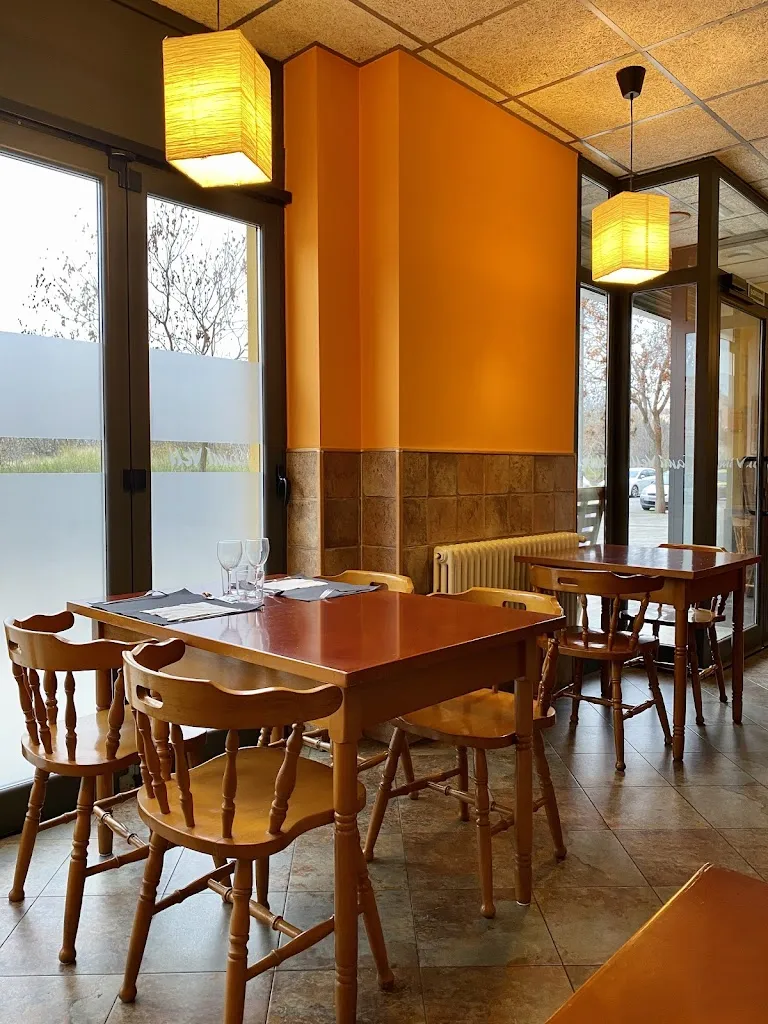 Restaurant Camí Vell_Manresa_slider_image_1