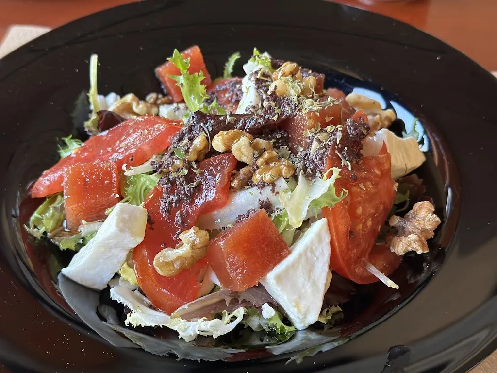 Restaurant Camí Vell_Manresa_slider_image_2