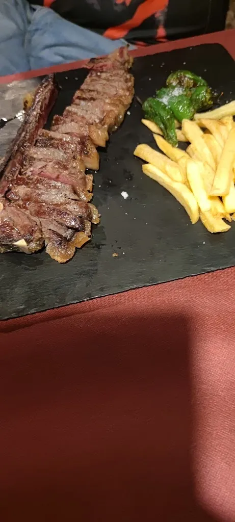 Menu_Restaurant La Santa Brasa Manresa_Manresa_image_6