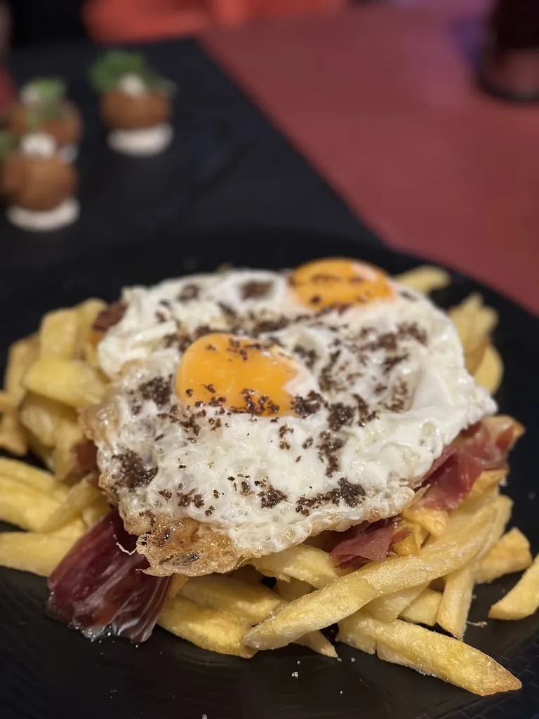 Menu_Restaurant La Santa Brasa Manresa_Manresa_image_8