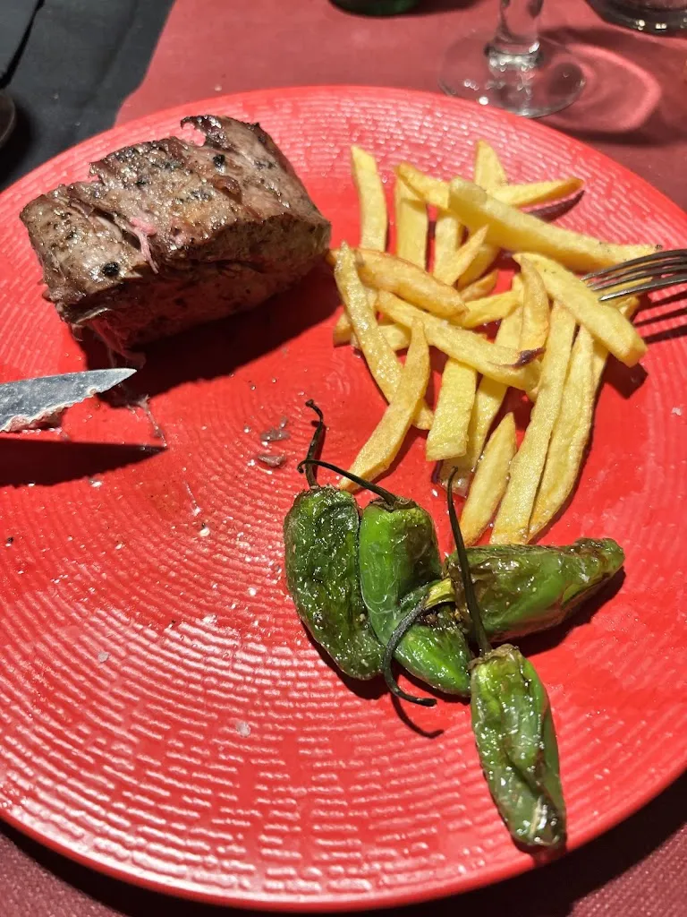 Menu_Restaurant La Santa Brasa Manresa_Manresa_image_9