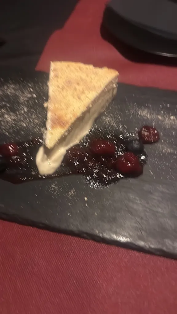 mario ferreira_Restaurant La Santa Brasa Manresa_Manresa_review