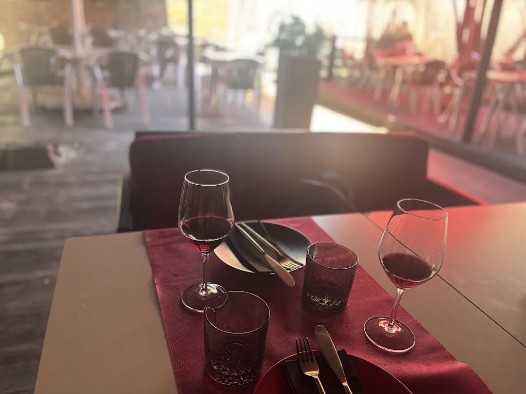 Eva Fernández_Restaurant La Santa Brasa Manresa_Manresa_review