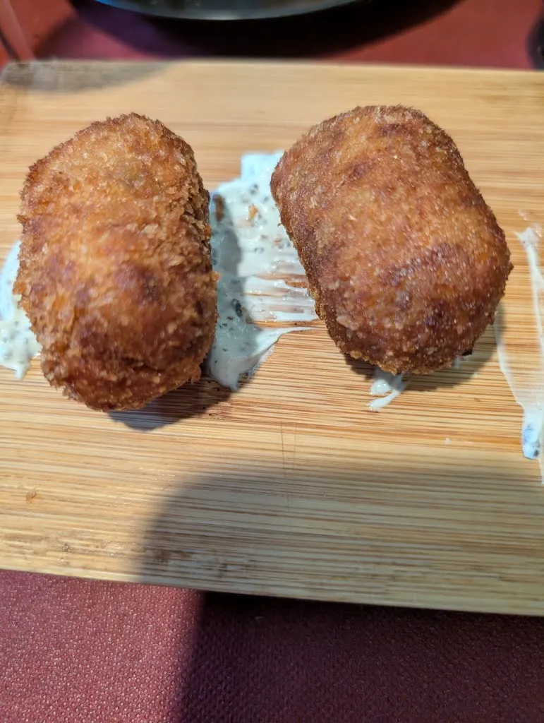 Mary Joly_Restaurant La Santa Brasa Manresa_Manresa_review