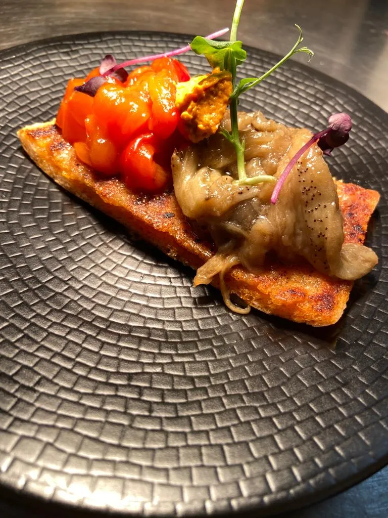 Restaurant La Santa Brasa Manresa_Manresa_slider_image_3