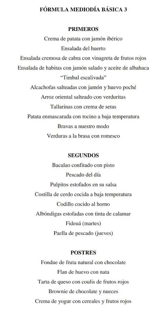 Menu_Restaurant Gretta Gogó_Manresa_image_2