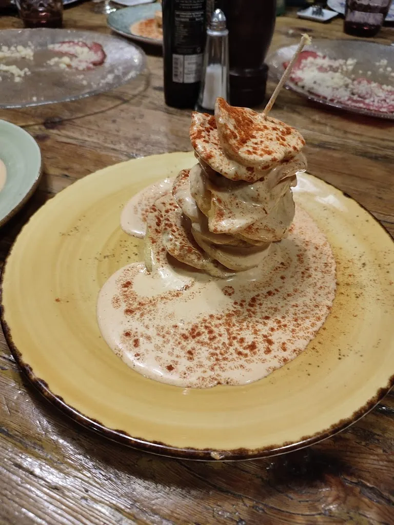 Menu_Restaurant Gretta Gogó_Manresa_image_5