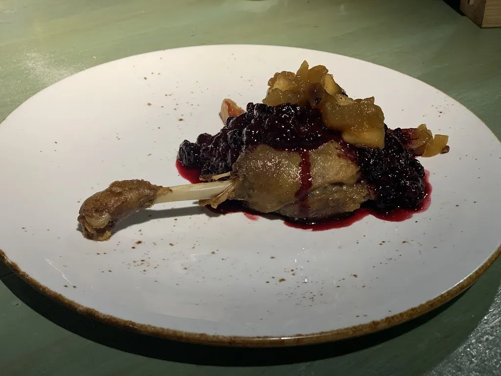 Mai Lê_Restaurant Gretta Gogó_Manresa_review